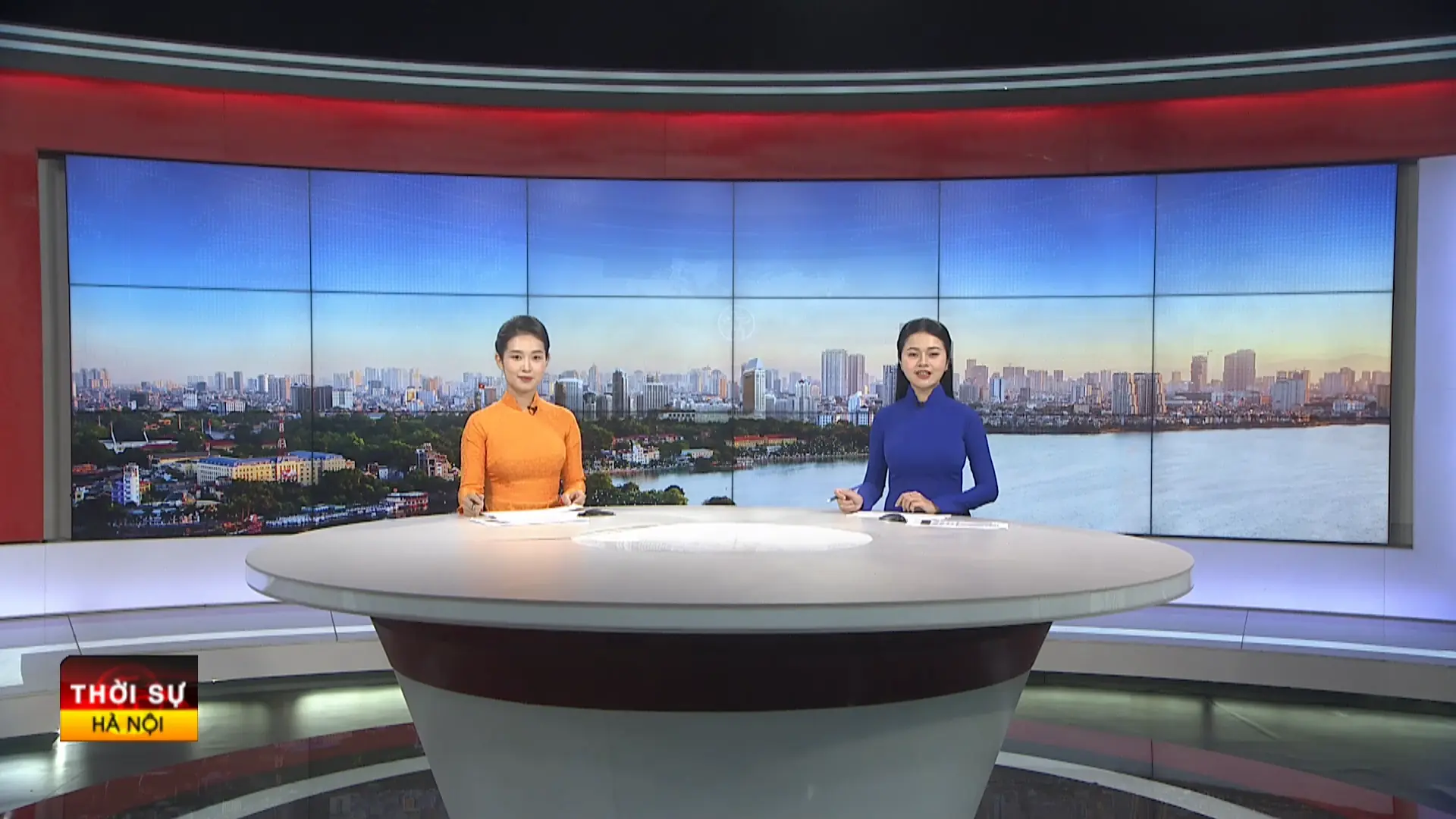 Chương trình Thời sự 18h30 | 27/09/2025